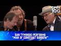 Dan Tyminski  Performs "Man of Constant Sorrow" | Live at the Grand Ole Opry