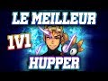LE MEILLEUR HUPPER 1V1 SUR DOFUS