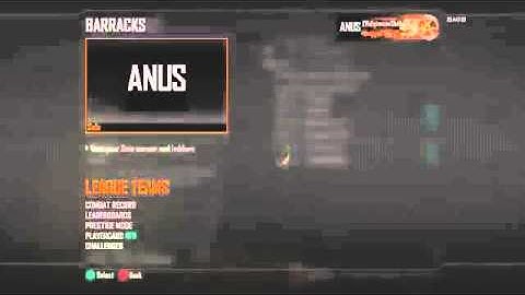 BO2│Prestige Master Combat Record Stats and Leaderboards