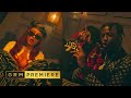 Miss LaFamilia ft. Abra Cadabra - Dumb Flex [Music Video] | GRM Daily