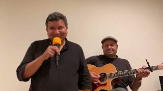 Teeja Tera from Chakde- string along to Karaoke, voice and breath control tips for “ SingWow”