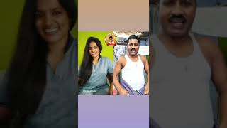 Trichy Sathana Thalaivar Romantic Tiktok Video 