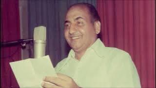 Mohd Rafi (with Lata M)_Yeh Mera Prem Patra (Sangam; Shankar Jaikishan, Hasrat Jaipuri; 1964)