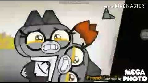 IMTWHAFT Csupo in 4ormulator V19 in G Major 4 in GOO GOO GAA GAA