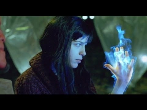 Magic Sci-Fi Movie Full Movie English - HollyWood Sci-Fi Thriller Movie Fantasy Rated 8.5