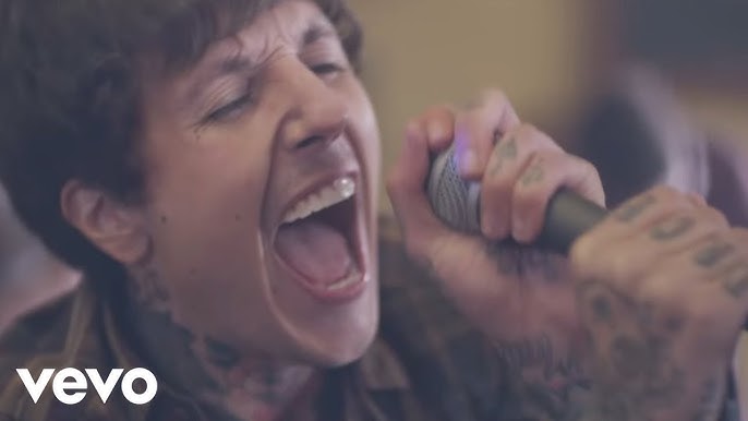 Bring Me The Horizon - Shadow Moses (Official Video) 