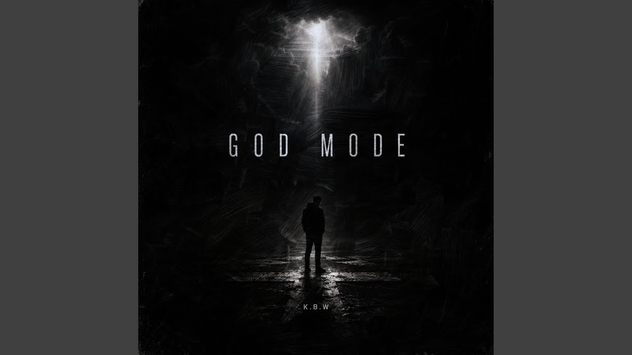 Guarda GOD MODE su YouTube Guarda GOD MODE su YouTube