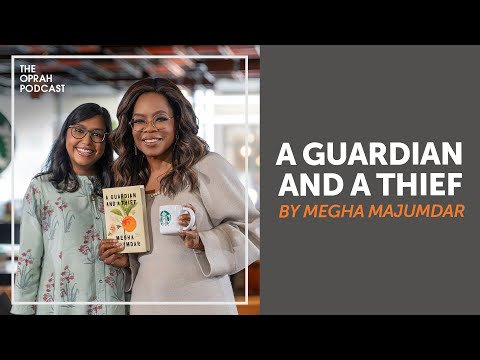 Thumbnail for Megha Majumdar: "A Guardian and a Thief" | Oprah's Book Club