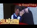 Parodie francky le grand frre  palmashow