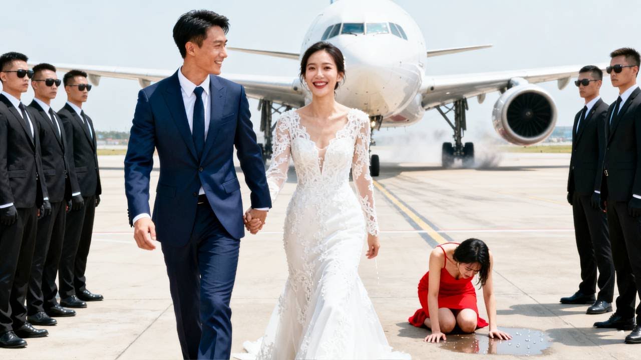 Ditinggal Istri Demi Pria Lain,3 Tahun Kembali Jadi RAJA MILIARDER&Punya Istri Cantik! Mantan NANGIS