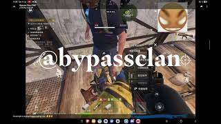 Proof #2 Scammer Telegram : @Bypass_Clan_Admin and @BypassClanmain