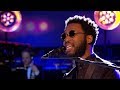 Cory Henry and Jacob Collier, Performing "Billie Jean" of Michael Jackson, on BBC Proms