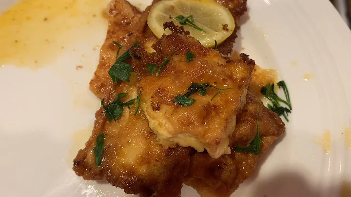 Renee Cooks Vegan Francese