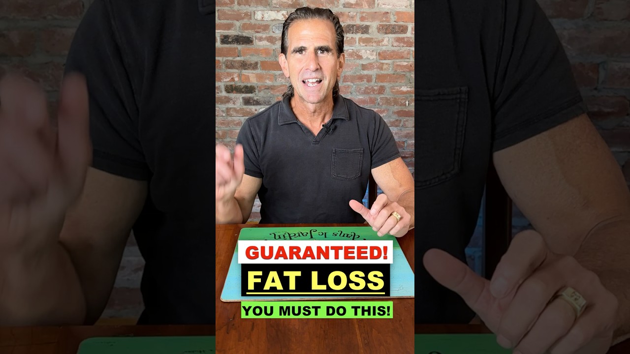 Honest Weight Loss Advice!