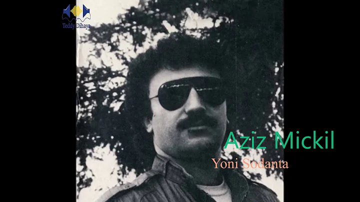 Old Assyrian Song - Aziz Mickil - Yoni Sodanta