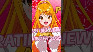 #animewinter2025 #anime2025 #クラスの大嫌いな女子と結婚することになった #isekai #anime