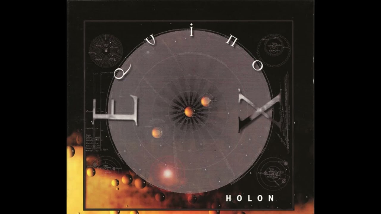 Watch Equinox - "Phenomena" on YouTube Watch Equinox - "Phenomena" on YouTube