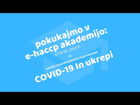 Video: Izkoristite Najboljše Rezultate Po Pregledih Ukrepov Za Izboljšanje Globalne Zdravstvene Varnosti