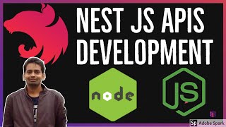 NestJS Creating Task Get & Update APIs #17