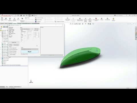 FLOATSOFT Tutorial 4: Simulation mode, learning algorithm, end notes