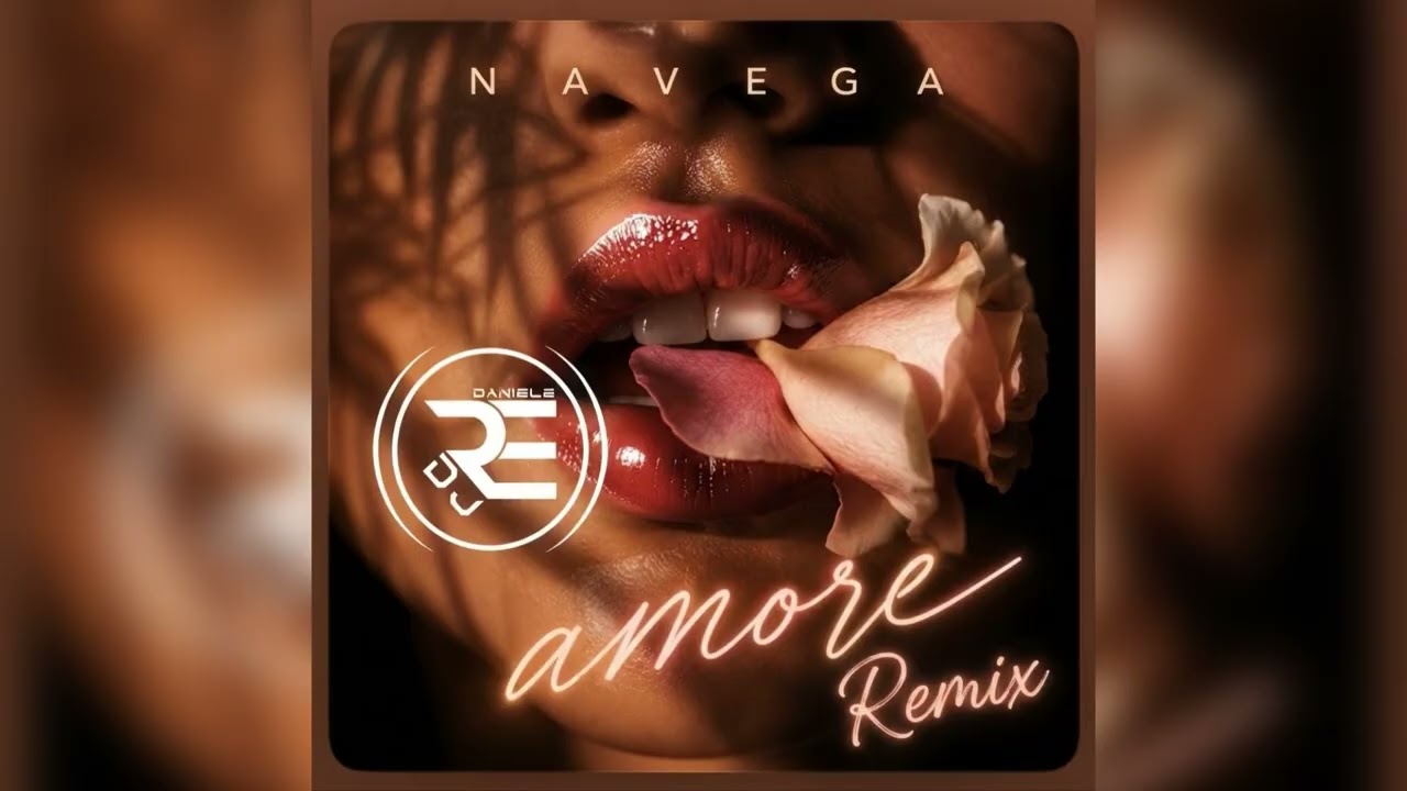 Watch Dj Navega - Amore (Remix Daniele DJ RE) on YouTube Watch Dj Navega - Amore (Remix Daniele DJ RE) on YouTube