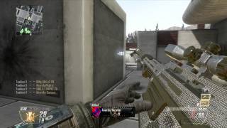Leftover Quad feed