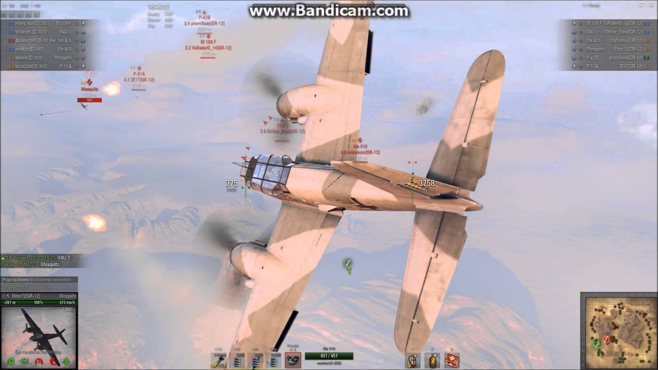 Grunex league - Match JLS vs GWDYC - wunderwaffe