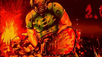 BRUTAL DOOM Meet enemies mod project brutality