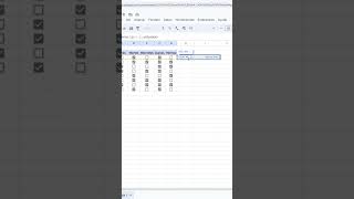 Aprende a calcular un % de asistencia en segundos #excel #exceltutorial #tutorial #googlesheets Aprende a calcular un % de asistencia en segundos #excel #exceltutorial #tutorial #googlesheets