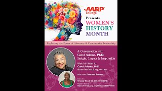 A Conversation with Scholar Carol L. Adams
