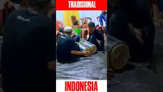 Gendang Bugis Ber Ulah Lagi Semua Penonton Takjub Melihat Pukulan Nya