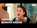 Ayaz ve Öykü BOŞANIYOR - Kiraz Mevsimi 58. Bölüm