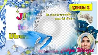 Matematik Tahun 3 - 6.2.2 Tambah Ukuran Jisim