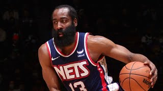 Brooklyn Nets vs San Antonio Spurs Full Game Highlights | 2021-22 NBA Season