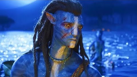 Avatar: The Way Of Water 2022 ( Android - iOS ) Game