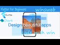Flutter for Beginners #2 hello World