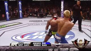 Serial Striking - By Mma Oxae -