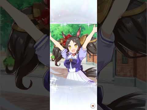 【ウマ娘】2回限り SSR確定 新育成シナリオ応援ガチャ 第2R #ウマ娘 #umamusume #ウマ娘プリティーダービー