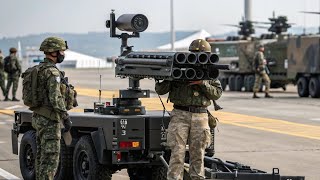 🇷🇺 Новейшее ОРУЖИЕ России против дронов! Электронные и кинетические системы готовы к бою! ⚡🛡️