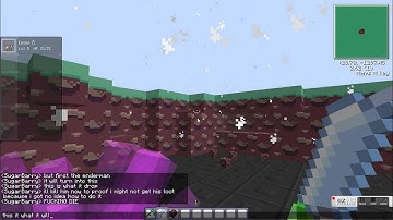 Minecraft Mod Showcase-MUTANT CREATURES