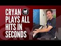 Producer cyran plays all hits in seconds cyranmakesmusic  subscribe to producer league