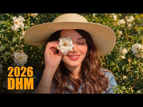 Mr Salama, Modern Disco Boys, Umar Keyn, DNDM - Top Euro Retro House Hits 2026 | 80s 90s Disco Hits