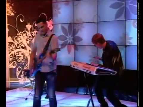 tropico band minsko polje
