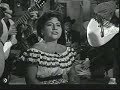 Jesús Vásquez - Engañada (Película Mexicana Bala de Plata 1959 Alfa films)