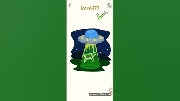 DOP: Draw One Part level 691 Walkthrough Solution - SayGames