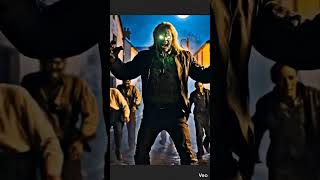 Cute Black Cat vs Zombies 😱 Epic Fight! Shadow Saves the Village | Funny Cat Animation #Shorts