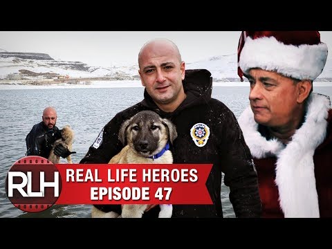 Real Life Heroes #47 2019 Good People Still Exist Compilation