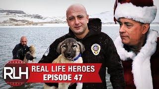 Real Life Heroes #47 2019 Good People Still Exist Compilation