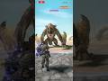 10★ Brute Tigrex vs Jho Bow w/ Dodgebolt - 37 Seconds (Monster Hunter Now Solo Speedrun) #mhnow