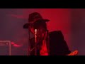 You're knocking at my door LUNA SEA